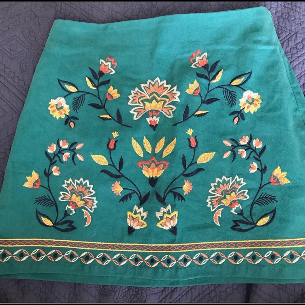 Skirt from Cavenders